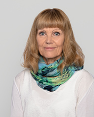 Maria Geisreiter