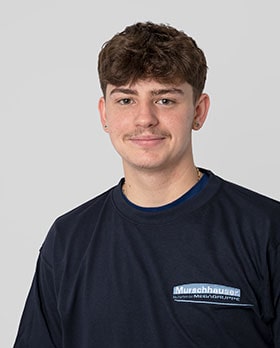 Sebastian Scafaru - Auszubildender - Murschhauser, Ihr Großhandel für das Ausbau- und Renovierungshandwerk