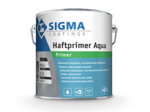 Murschhauser - SIGMA HAFTPRIMER AQUA 2,5L RZ PR