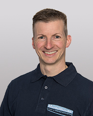 Michael Bierbichler Fahrer
