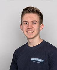 Michael Leinweber