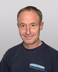 Thomas Heinrich Lager