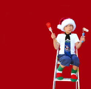 Öffnungszeiten über die Weihnachtsfeiertage 2020